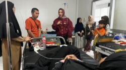 Kasus 134 Santri Keracunan MBG, DPRD Kota Sukabumi Desak Dapur SPPG Dievaluasi
