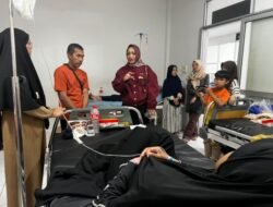 Kasus 134 Santri Keracunan MBG, DPRD Kota Sukabumi Desak Dapur SPPG Dievaluasi