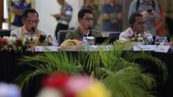 Korban Gempa M 7,7 Flores Capai 53 Orang, Pemerintah Perkuat Penanganan Darurat