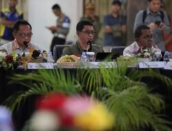 Korban Gempa M 7,7 Flores Capai 53 Orang, Pemerintah Perkuat Penanganan Darurat