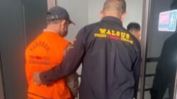 Diduga Korupsi Rp574 Juta, Kaur Keuangan Desa Ciheulangtonggoh Cibadak Jadi Tersangka