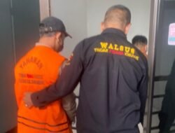 Diduga Korupsi Rp574 Juta, Kaur Keuangan Desa Ciheulangtonggoh Cibadak Jadi Tersangka
