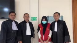 Saksi Ahli Bersaksi di Persidangan, Kuasa Hukum TR: Kematian Nizam Disebabkan Penyakit Kronis