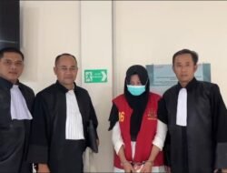 Saksi Ahli Bersaksi di Persidangan, Kuasa Hukum TR: Kematian Nizam Disebabkan Penyakit Kronis