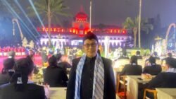 Ir. Yusuf Maulana: Milangkala Jabar ke-81 Jadi Momentum Memperkuat Gotong Royong dan Pembangunan