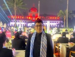 Ir. Yusuf Maulana: Milangkala Jabar ke-81 Jadi Momentum Memperkuat Gotong Royong dan Pembangunan