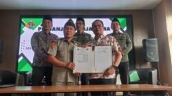 BPN Kabupaten Sukabumi Gandeng Banser, Sisir dan Sertifikasi Ribuan Tanah Wakaf