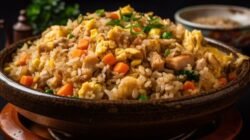 Nasi Goreng Jadi Street Food Terbaik di Asia Tenggara, Sate Ayam Juga Masuk Daftar