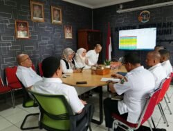 Sekda Sukabumi Tekankan Sinergi Pertanahan untuk Perkuat Pelayanan Publik dan Ekonomi Daerah