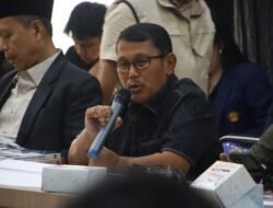 Yusuf Maulana Dorong Perubahan APBD Jabar 2026 Lebih Berpihak pada Kebutuhan Masyarakat