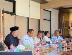 Komisi IV DPRD Jabar Bahas Perubahan APBD 2026, Yusuf Maulana Tekankan Anggaran Tepat Sasaran