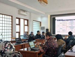 Bappeda Kota Sukabumi Sinkronkan Data Fungsi Jalan dengan Pemprov Jawa Barat