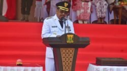 HUT ke-81 RI, Bupati Sukabumi Dorong Kolaborasi Masyarakat untuk Percepat Pembangunan