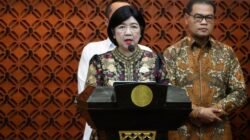 Destry Damayanti Dijagokan Jadi Gubernur BI Pengganti Perry Warjiyo