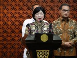Destry Damayanti Dijagokan Jadi Gubernur BI Pengganti Perry Warjiyo