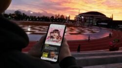 Jangan Cuma Scrolling, Duduk Terlalu Lama Bisa Ganggu Aliran Darah ke Otak
