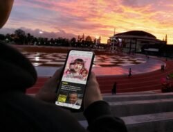 Jangan Cuma Scrolling, Duduk Terlalu Lama Bisa Ganggu Aliran Darah ke Otak
