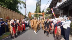 Ayep Zaki Dorong RT/RW Jadi Ujung Tombak Pelayanan, Kesadaran Pajak Warga Diminta Ditingkatkan