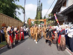 Ayep Zaki Dorong RT/RW Jadi Ujung Tombak Pelayanan, Kesadaran Pajak Warga Diminta Ditingkatkan