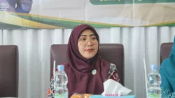 Ranty Rachmatilah: Perang Melawan Stunting Dimulai dari Posyandu dan Keluarga