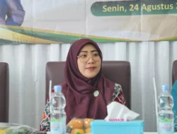 Ranty Rachmatilah: Perang Melawan Stunting Dimulai dari Posyandu dan Keluarga