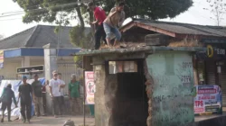 Dua TPSS di Lembursitu Kota Sukabumi Ditutup, Ini Alasanya!
