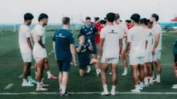 Timnas Indonesia vs Vietnam Malam Ini, John Herdman: Garuda Siap Berjuang