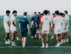 Timnas Indonesia vs Vietnam Malam Ini, John Herdman: Garuda Siap Berjuang