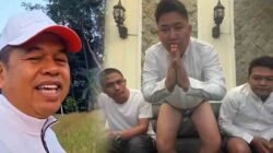 KDM Respons Santai Konten Nyeleneh DJ Doni, Salim Dower dan Cepot Kevin