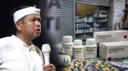 Dedi Mulyadi Minta Cimahi Berantas Narkoba dan Begal