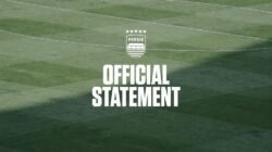 FIFA Cabut Permanen Registration Ban PERSIB Terkait Perkara Robert Rene Alberts