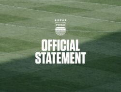FIFA Cabut Permanen Registration Ban PERSIB Terkait Perkara Robert Rene Alberts