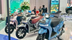 Insentif Motor Listrik Jadi Rp3 Juta, Ini Daftar Harganya pada Agustus 2026