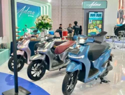 Insentif Motor Listrik Jadi Rp3 Juta, Ini Daftar Harganya pada Agustus 2026