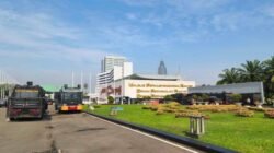 Polda Metro Jaya Kerahkan 8.095 Personel Amankan Sidang Tahunan DPR/MPR