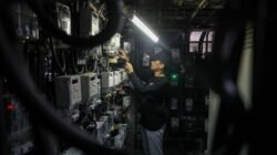 Pemerintah Siapkan BLU Energi, Bakal Beli hingga Jual Batu Bara dan Gas ke Pembangkit Listrik
