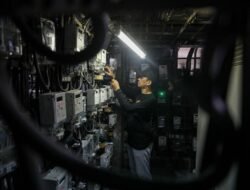 Pemerintah Siapkan BLU Energi, Bakal Beli hingga Jual Batu Bara dan Gas ke Pembangkit Listrik