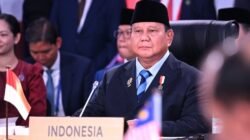 Survei PSI: 80,4 Persen Masyarakat Puas dengan Pemerintahan Prabowo-Gibran