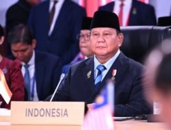 Survei PSI: 80,4 Persen Masyarakat Puas dengan Pemerintahan Prabowo-Gibran