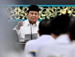 Pemerintah Kucurkan Rp20,5 Triliun untuk 497 Daerah, Gaji PPPK Dipastikan Aman