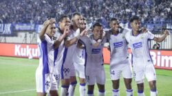 PERSIB Sapu Bersih Grup A Piala Presiden 2026, Menang 1-0 atas Tampines Rovers