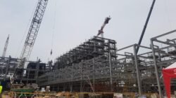 Freeport Proyeksikan Kontribusi ke Negara Tembus Rp100 Triliun per Tahun