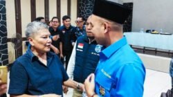 Isu Polarisasi Jadi Sorotan, KNPI Kota Sukabumi Ajak Pemuda Perkuat Nilai Kebangsaan