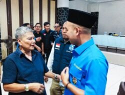 Isu Polarisasi Jadi Sorotan, KNPI Kota Sukabumi Ajak Pemuda Perkuat Nilai Kebangsaan