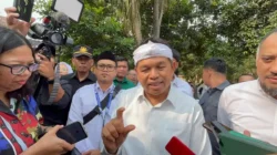 Gubernur Jabar Dedi Mulyadi Salurkan Bantuan Rp4 Miliar untuk Korban Gempa NTT