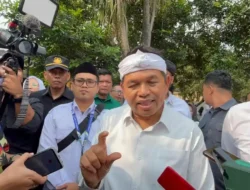 Dedi Mulyadi Targetkan Seluruh Warga Jabar Tanpa Listrik Terlayani pada 2027