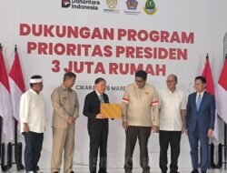 Lahan Hibah 30 Hektare di Meikarta Masih Diproses Kemenkeu, Disiapkan untuk Danantara