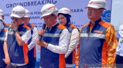 Dedi Mulyadi Targetkan 4 Juta Petani dan Nelayan Terlindungi Asuransi pada 2027