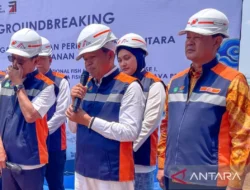 Dedi Mulyadi Targetkan 4 Juta Petani dan Nelayan Terlindungi Asuransi pada 2027
