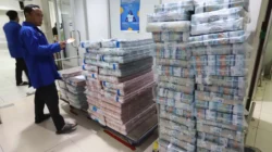 Pemerintah Ubah Aturan Kelebihan Kas, Uang Negara di BI Tak Lagi Tercantum